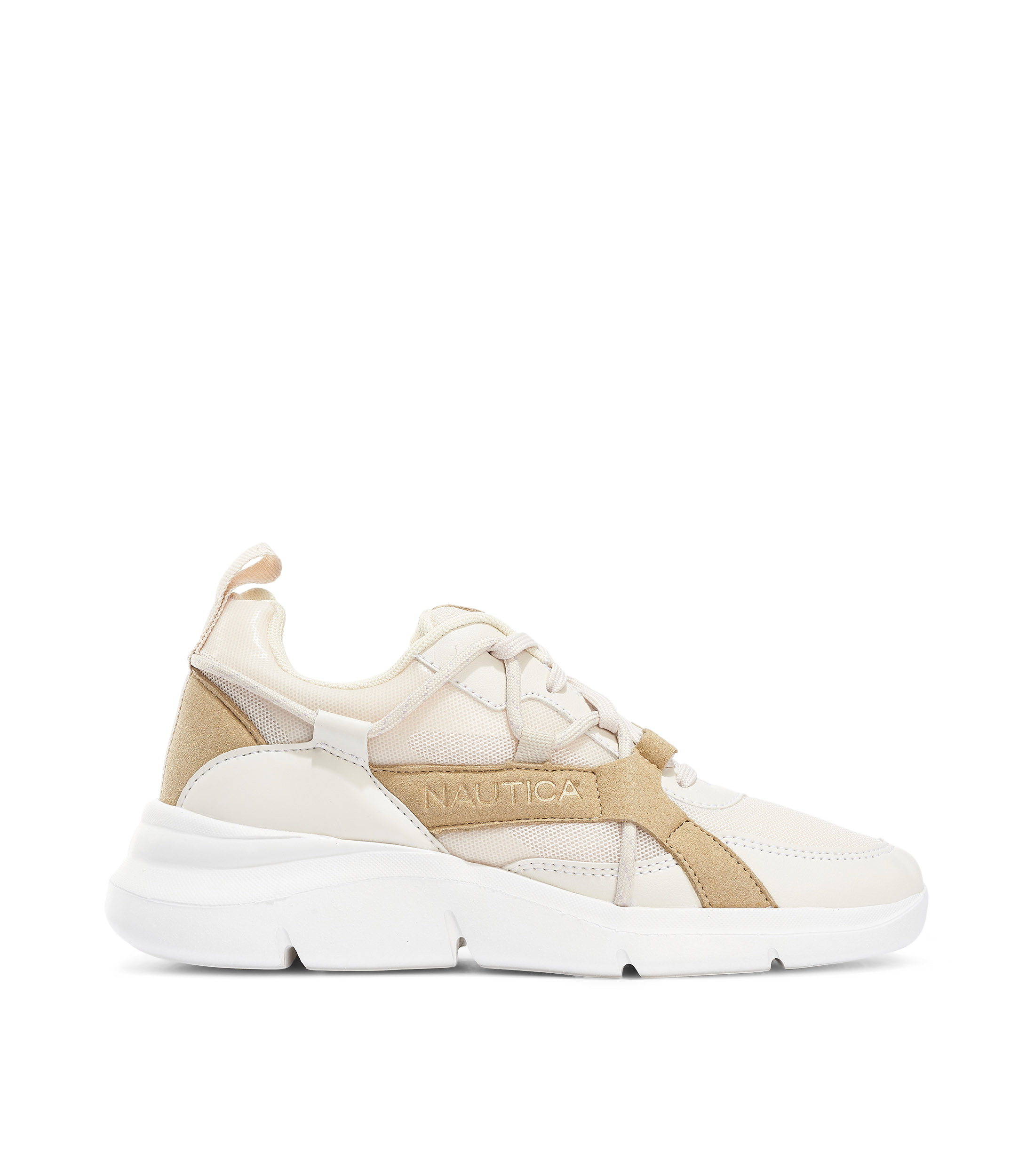Tenis nautica 2025 de mujer precio